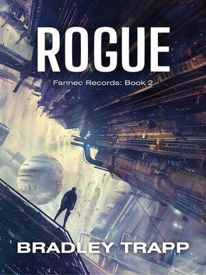 cover image of Rogue